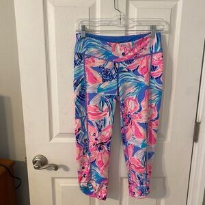 Lilly Pulitzer Luxletic Leggings